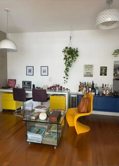 Foto 1 de Apartamento com 1 quarto à venda, 79m2 em Barueri - SP