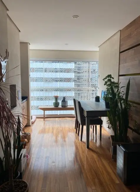 Foto 8 de Apartamento com 1 quarto à venda, 79m2 em Barueri - SP