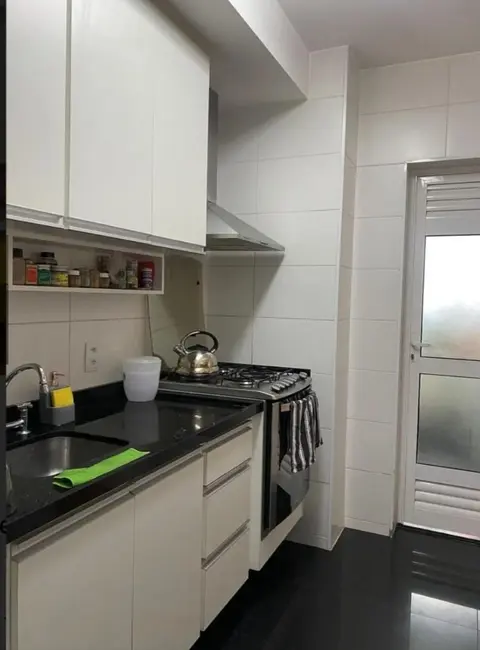 Foto 3 de Apartamento com 1 quarto à venda, 79m2 em Barueri - SP