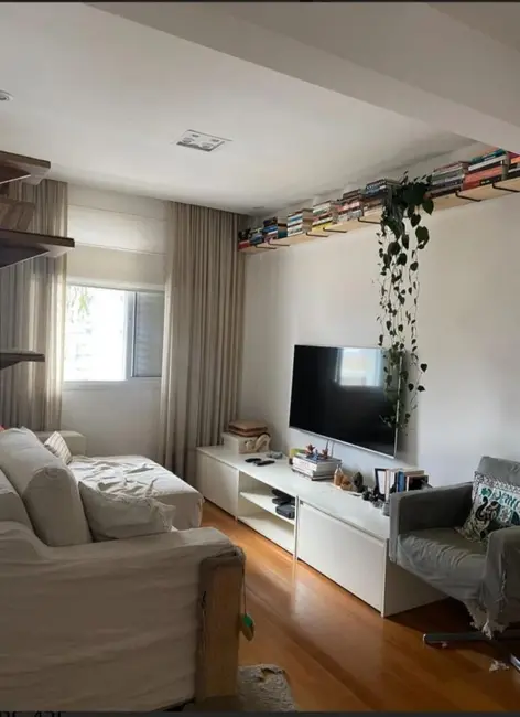 Foto 5 de Apartamento com 1 quarto à venda, 79m2 em Barueri - SP