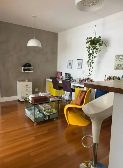 Foto 7 de Apartamento com 1 quarto à venda, 79m2 em Barueri - SP