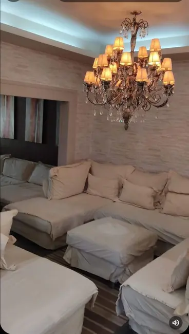 Foto 6 de Casa com 4 quartos à venda, 384m2 em Santana De Parnaiba - SP