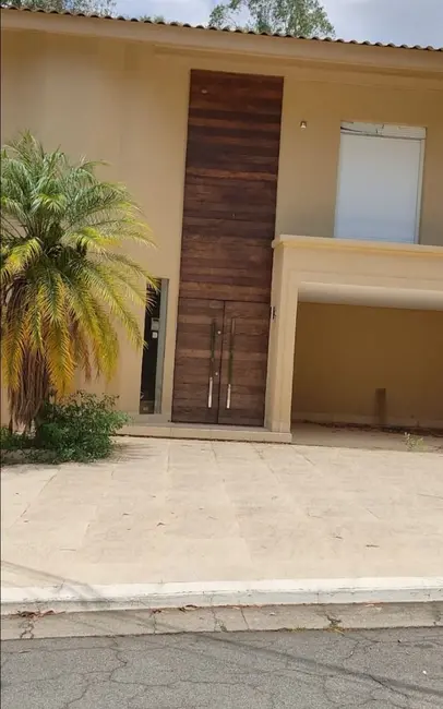 Foto 9 de Casa com 4 quartos à venda, 384m2 em Santana De Parnaiba - SP