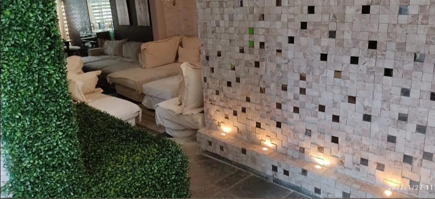 Foto 8 de Casa com 4 quartos à venda, 384m2 em Santana De Parnaiba - SP