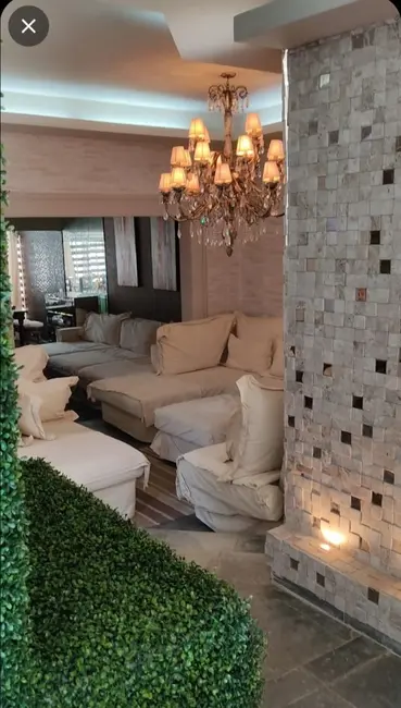 Foto 7 de Casa com 4 quartos à venda, 384m2 em Santana De Parnaiba - SP