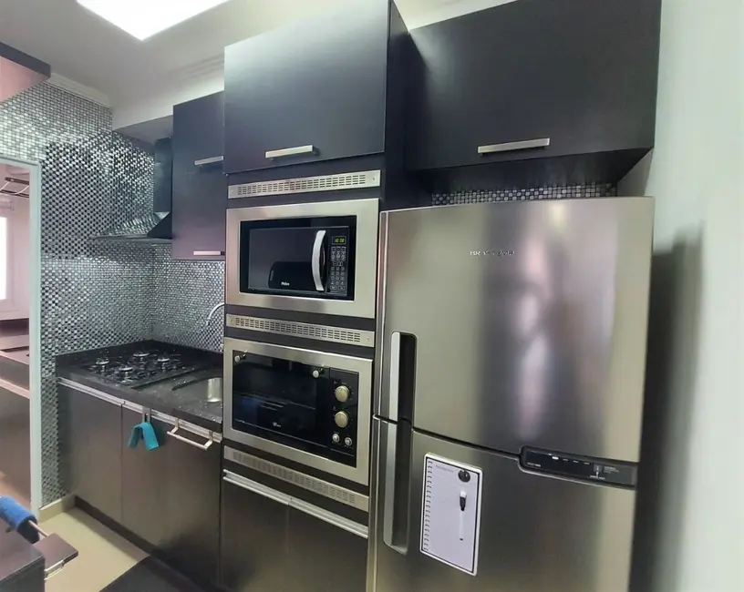 Foto 4 de Apartamento com 2 quartos à venda, 54m2 em Vila Barros, Barueri - SP