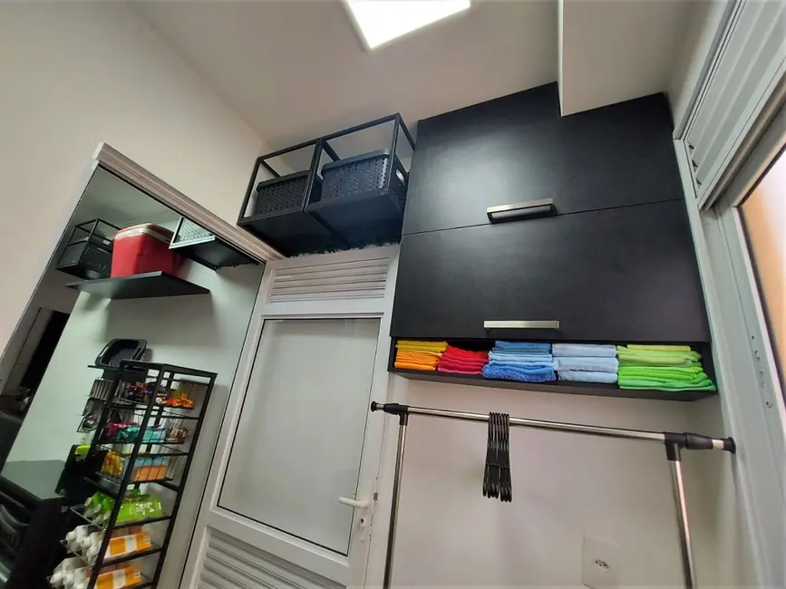 Foto 7 de Apartamento com 2 quartos à venda, 54m2 em Vila Barros, Barueri - SP