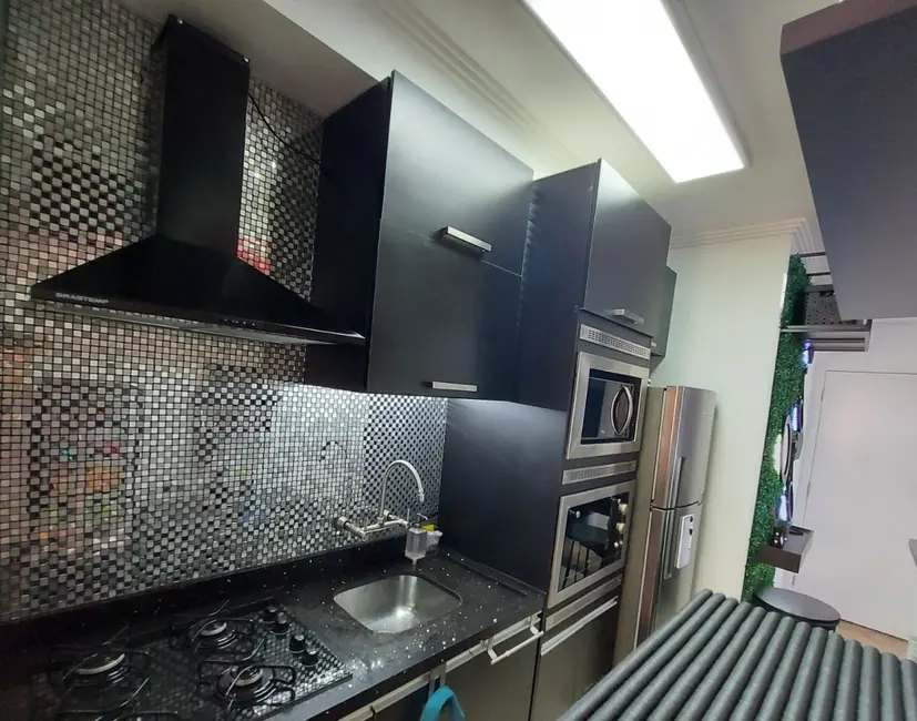 Foto 6 de Apartamento com 2 quartos à venda, 54m2 em Vila Barros, Barueri - SP