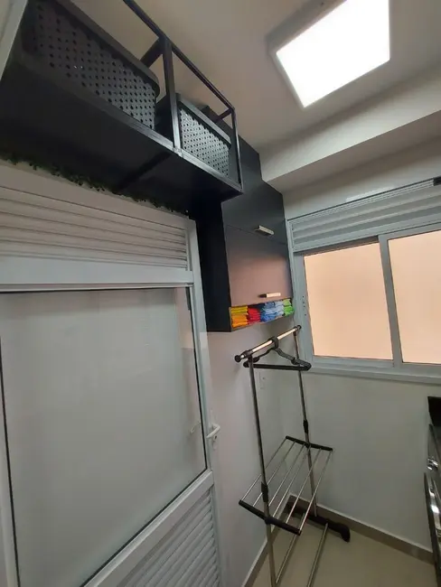 Foto 8 de Apartamento com 2 quartos à venda, 54m2 em Vila Barros, Barueri - SP