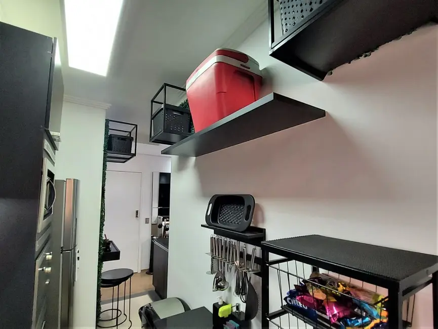 Foto 5 de Apartamento com 2 quartos à venda, 54m2 em Vila Barros, Barueri - SP