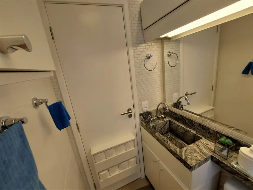 Foto 3 de Apartamento com 2 quartos à venda, 54m2 em Vila Barros, Barueri - SP