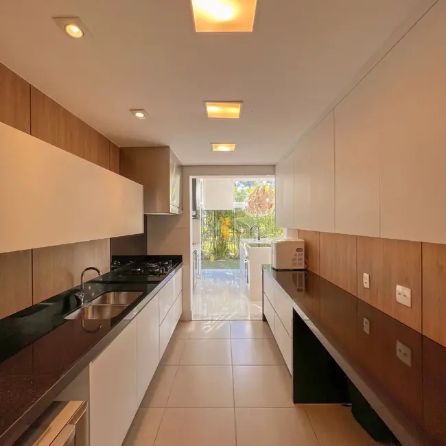 Foto 6 de Apartamento com 3 quartos à venda e para alugar, 302m2 em Santana De Parnaiba - SP