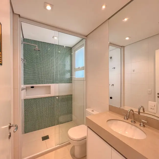 Foto 9 de Apartamento com 3 quartos à venda e para alugar, 302m2 em Santana De Parnaiba - SP