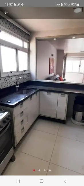 Foto 2 de Apartamento com 2 quartos à venda, 98m2 em Alphaville Industrial, Barueri - SP