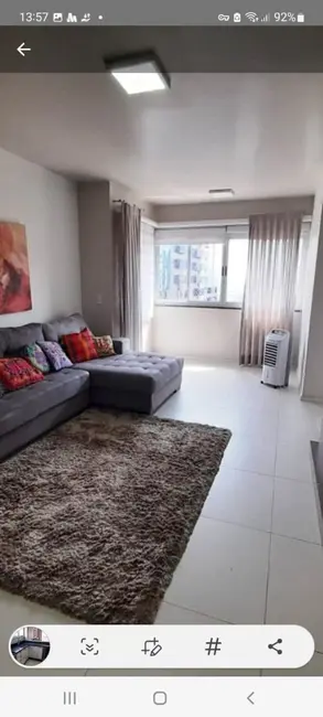 Apartamento com 2 quartos à venda, 98m2 em Alphaville Industrial, Barueri - SP - imagem 3 Foto 3 de Apartamento com 2 quartos à venda, 98m2 em Alphaville Industrial, Barueri - SP