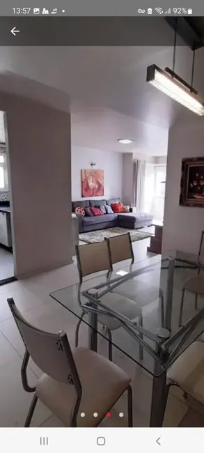 Apartamento com 2 quartos à venda, 98m2 em Alphaville Industrial, Barueri - SP - imagem 4 Foto 4 de Apartamento com 2 quartos à venda, 98m2 em Alphaville Industrial, Barueri - SP