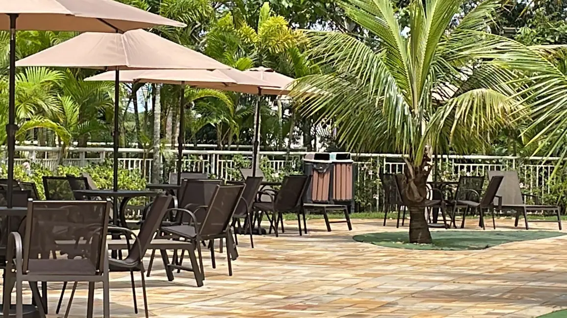 Foto 7 de Apartamento com 3 quartos à venda, 172m2 em Tamboré, Santana De Parnaiba - SP