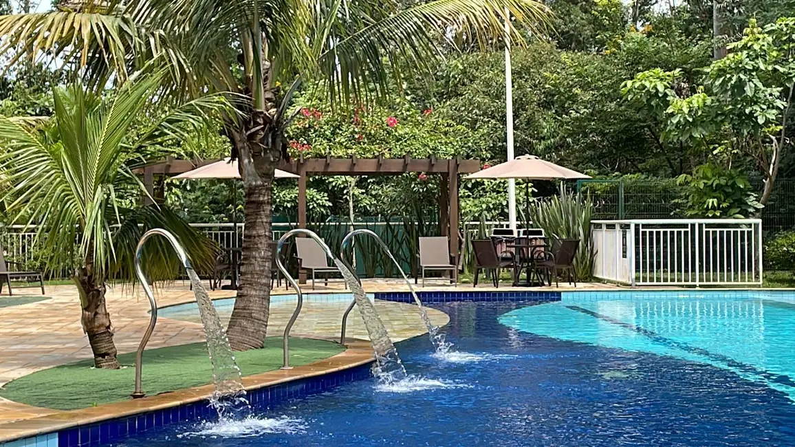 Foto 6 de Apartamento com 3 quartos à venda, 172m2 em Tamboré, Santana De Parnaiba - SP