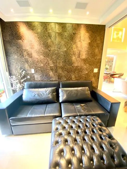 Foto 3 de Apartamento com 3 quartos à venda, 172m2 em Tamboré, Santana De Parnaiba - SP