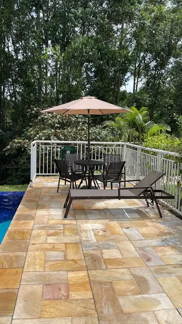 Foto 5 de Apartamento com 3 quartos à venda, 172m2 em Tamboré, Santana De Parnaiba - SP