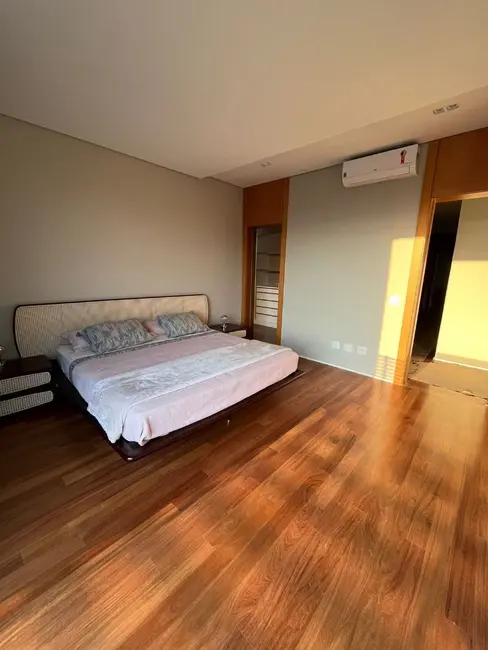 Foto 4 de Casa de Condomínio com 4 quartos à venda, 575m2 em Centro Comercial Jubran, Barueri - SP