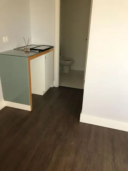 Foto 3 de Loft / Flat à venda e para alugar, 126m2 em Tamboré, Barueri - SP