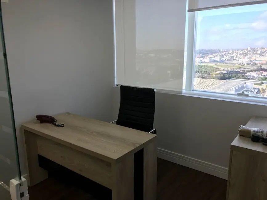 Foto 8 de Loft / Flat à venda e para alugar, 126m2 em Tamboré, Barueri - SP