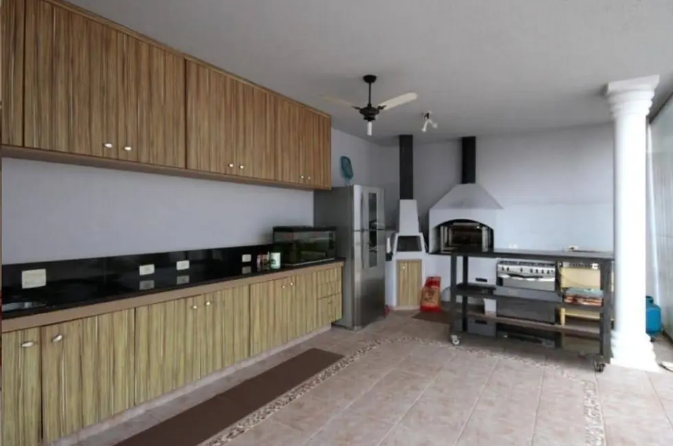Foto 2 de Casa de Condomínio com 6 quartos à venda, 1075m2 em Santana De Parnaiba - SP