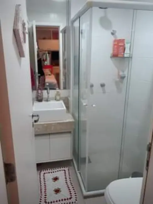 Foto 3 de Apartamento com 3 quartos à venda, 123m2 em Tamboré, Santana De Parnaiba - SP