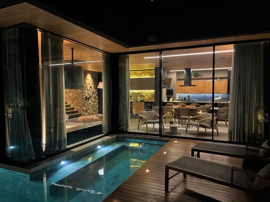 Casa de Condomínio com 4 quartos à venda, 512m2 em Tamboré, Santana De Parnaiba - SP - imagem 7 Foto 7 de Casa de Condomínio com 4 quartos à venda, 512m2 em Tamboré, Santana De Parnaiba - SP