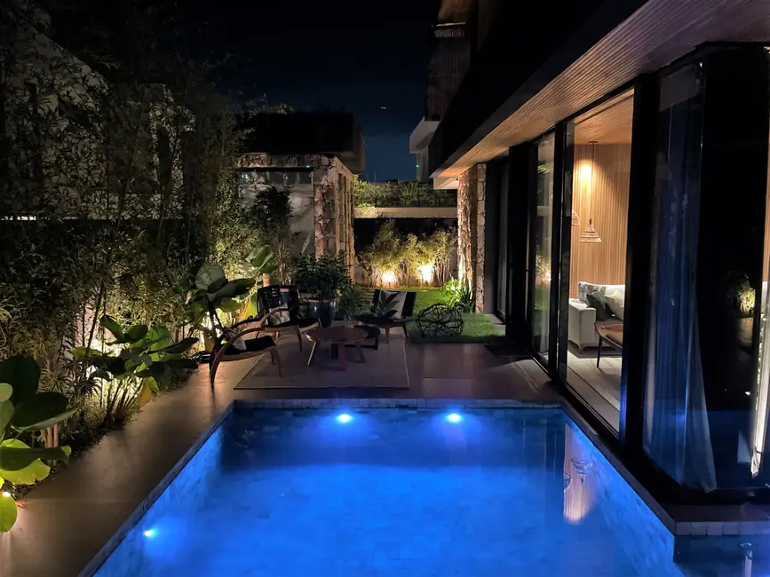 Casa de Condomínio com 4 quartos à venda, 512m2 em Tamboré, Santana De Parnaiba - SP - imagem 4 Foto 4 de Casa de Condomínio com 4 quartos à venda, 512m2 em Tamboré, Santana De Parnaiba - SP