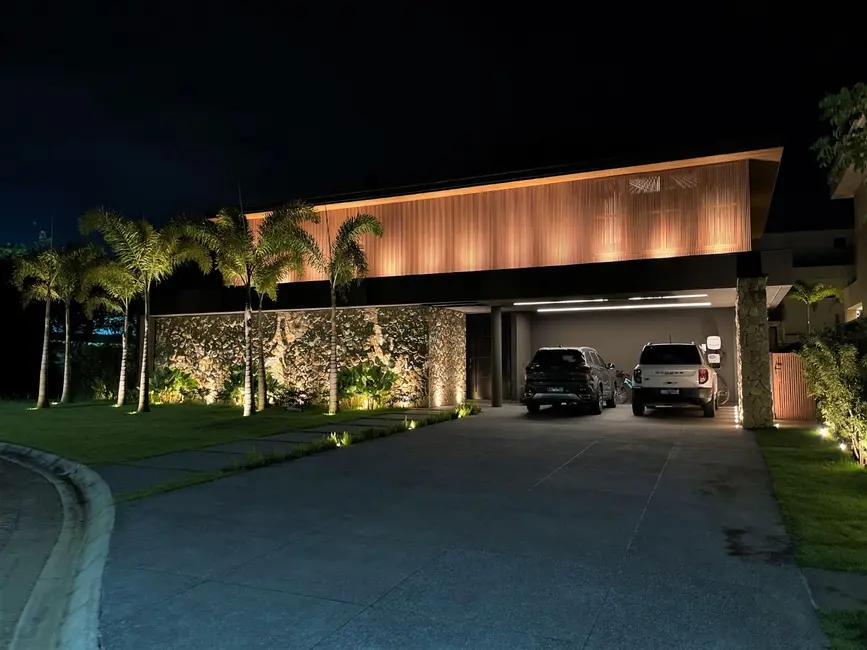 Casa de Condomínio com 4 quartos à venda, 512m2 em Tamboré, Santana De Parnaiba - SP - imagem 9 Foto 9 de Casa de Condomínio com 4 quartos à venda, 512m2 em Tamboré, Santana De Parnaiba - SP