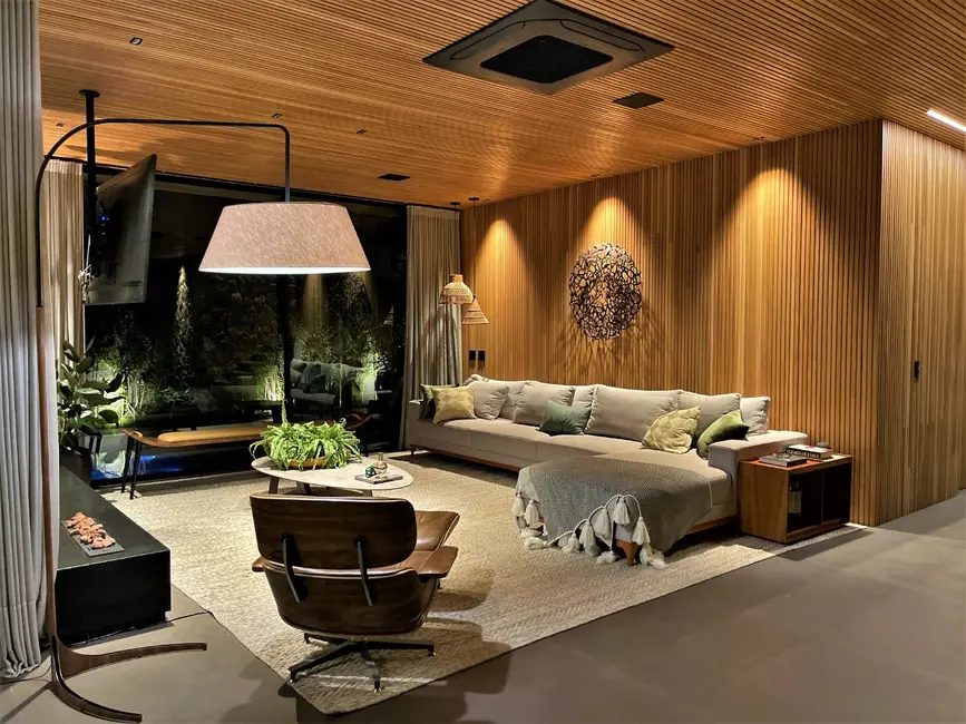 Casa de Condomínio com 4 quartos à venda, 512m2 em Tamboré, Santana De Parnaiba - SP - imagem 3 Foto 3 de Casa de Condomínio com 4 quartos à venda, 512m2 em Tamboré, Santana De Parnaiba - SP