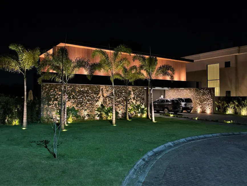 Casa de Condomínio com 4 quartos à venda, 512m2 em Tamboré, Santana De Parnaiba - SP - imagem 5 Foto 5 de Casa de Condomínio com 4 quartos à venda, 512m2 em Tamboré, Santana De Parnaiba - SP