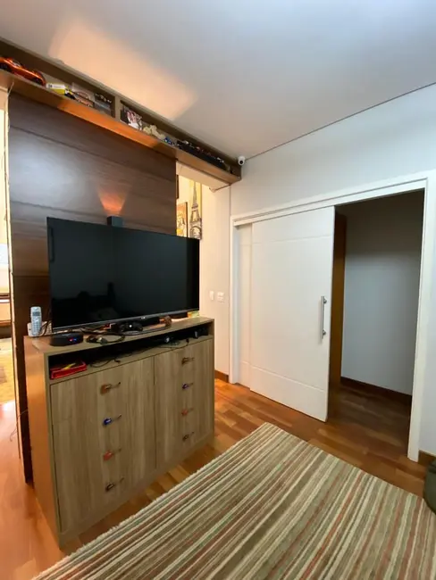 Foto 5 de Apartamento com 3 quartos à venda, 254m2 em Tamboré, Santana De Parnaiba - SP