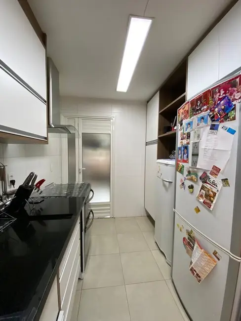 Foto 3 de Apartamento com 3 quartos à venda, 254m2 em Tamboré, Santana De Parnaiba - SP