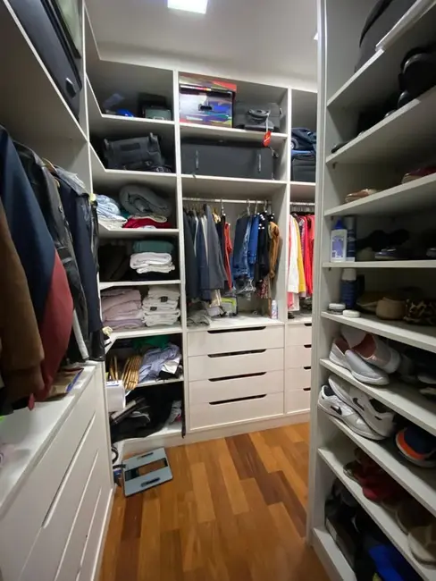 Foto 7 de Apartamento com 3 quartos à venda, 254m2 em Tamboré, Santana De Parnaiba - SP