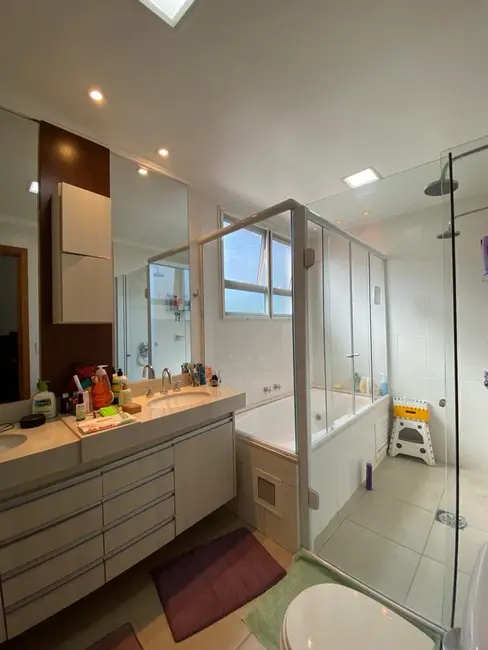 Foto 6 de Apartamento com 3 quartos à venda, 254m2 em Tamboré, Santana De Parnaiba - SP