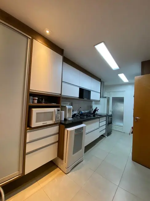 Foto 2 de Apartamento com 3 quartos à venda, 254m2 em Tamboré, Santana De Parnaiba - SP