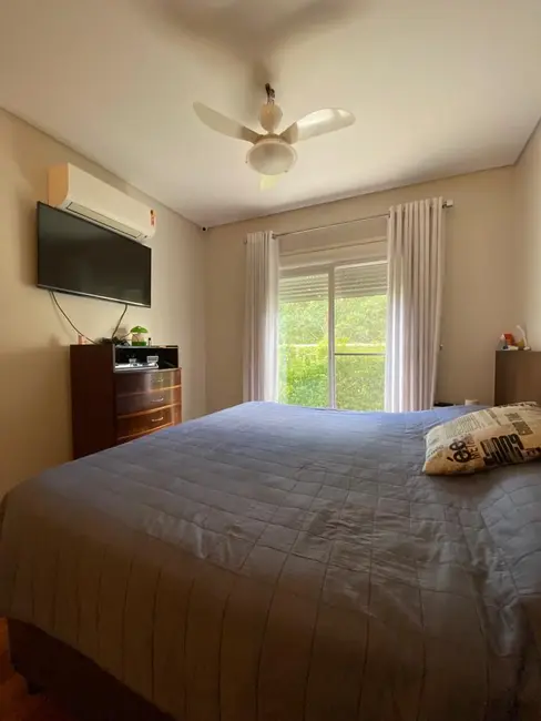 Foto 9 de Apartamento com 3 quartos à venda, 254m2 em Tamboré, Santana De Parnaiba - SP