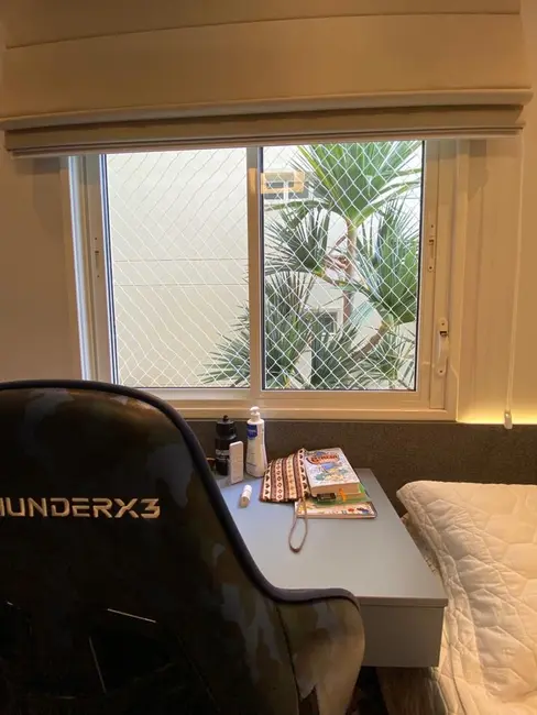 Foto 3 de Apartamento com 3 quartos à venda, 201m2 em Tamboré, Santana De Parnaiba - SP