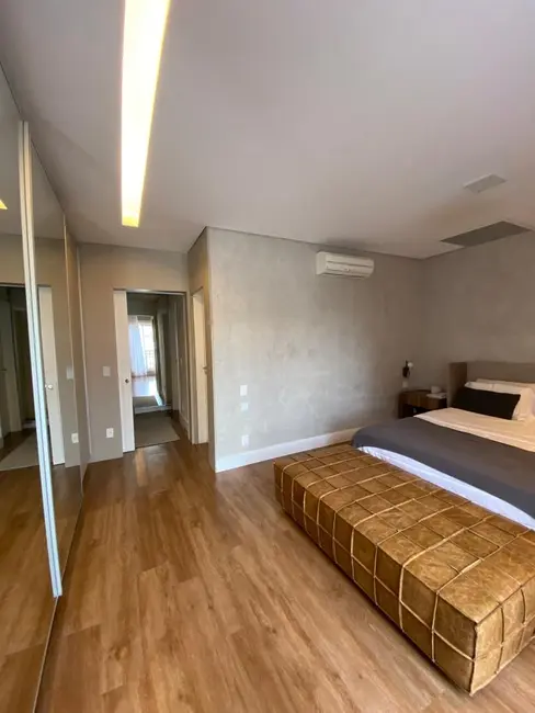 Foto 7 de Apartamento com 3 quartos à venda, 201m2 em Tamboré, Santana De Parnaiba - SP