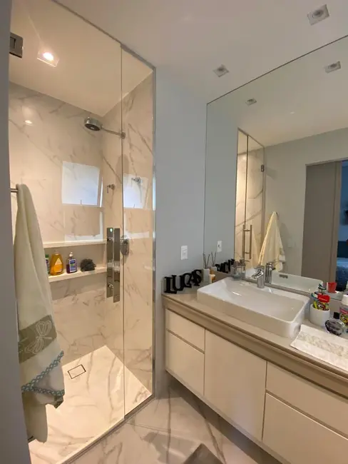 Foto 4 de Apartamento com 3 quartos à venda, 201m2 em Tamboré, Santana De Parnaiba - SP