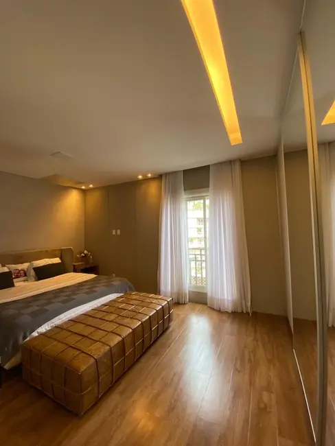 Foto 8 de Apartamento com 3 quartos à venda, 201m2 em Tamboré, Santana De Parnaiba - SP