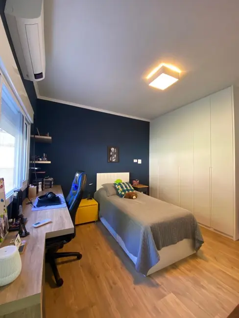 Foto 8 de Casa de Condomínio com 4 quartos à venda, 420m2 em Santana De Parnaiba - SP