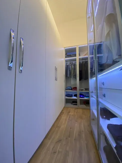 Foto 6 de Casa de Condomínio com 4 quartos à venda, 420m2 em Santana De Parnaiba - SP