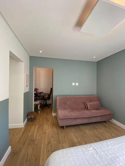 Foto 3 de Casa de Condomínio com 4 quartos à venda, 420m2 em Santana De Parnaiba - SP