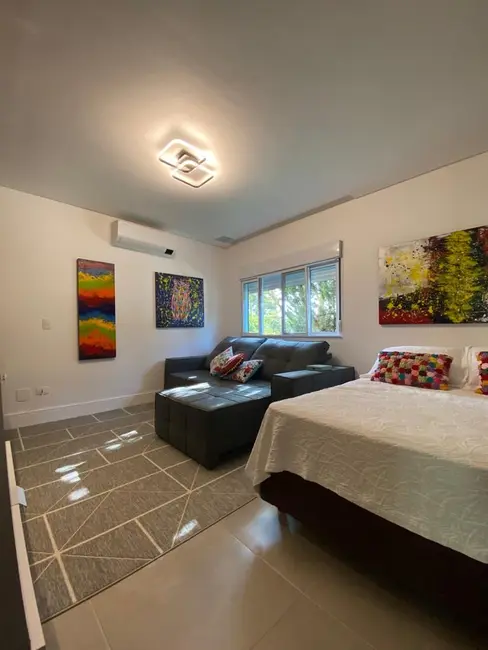 Foto 9 de Casa de Condomínio com 4 quartos à venda, 420m2 em Santana De Parnaiba - SP