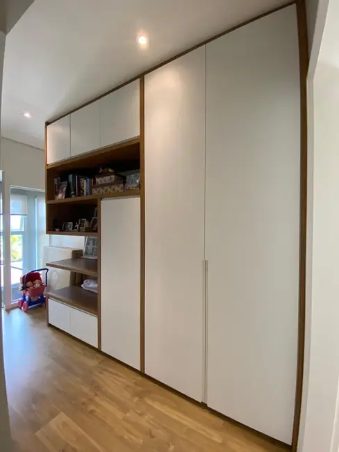 Foto 5 de Casa de Condomínio com 4 quartos à venda, 420m2 em Santana De Parnaiba - SP