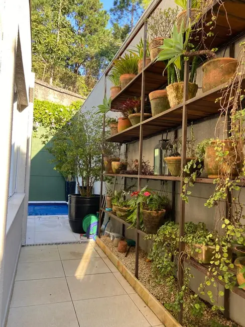 Foto 2 de Casa de Condomínio com 4 quartos à venda, 420m2 em Santana De Parnaiba - SP